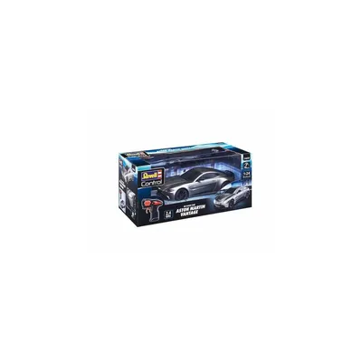 Produktbild von Revell Aston Martin Vantage, Auto, 1:24, 8 Jahr(e)