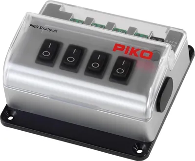 Produktbild von Piko 35261 G Schaltpult