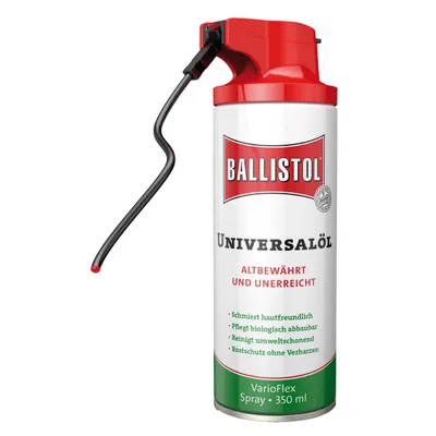 Produktbild von BALLISTOL Universalöl "VarioFlex" Spray