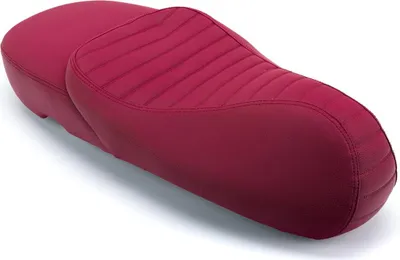Zdjęcie produktu dla Siedzenie RETRO125/23 bordo