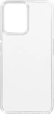 Produktbild von Tactical, Tactical ultradünne 0.2mm Hülle für Realme C35 / Narzo 50A Prime, Transparent
