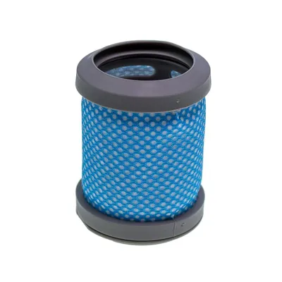 Produktbild von Hoover T113, Filter, Stabstaubsauger, Schwarz, Blau, Hoover, FD22G 011, FD22RP 011, FD22BR 011,FD22BC 011,FD22CAR011,FD22BRPET 011,FD22L 011,FD22DDB 011,FD22PB..., 1 Stück(e)