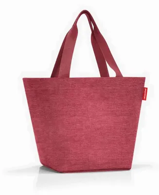 Produktbild von Reisenthel M Shopper-tasche Rot Rot One Size