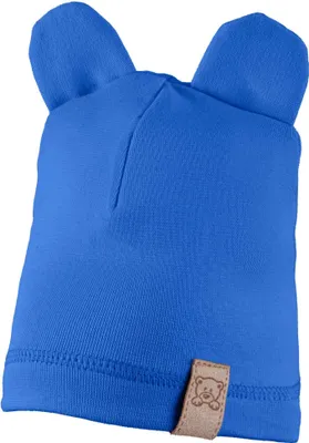 Obrázok produktu pre Detské Čiapky Chlapčenské Prechodné  46/48 Chrpa - Čiapka Jar / Jeseň Dawix