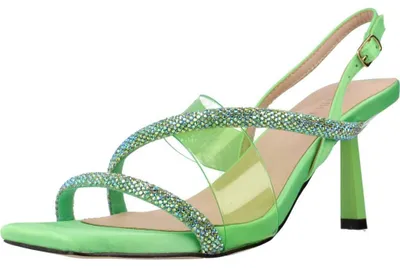 Produktbild von Grüne Schuhe, Modellnummer 23715M