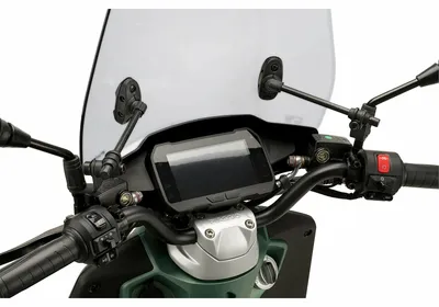 Immagine prodotto di Cupolino PUIG Scooter Trafic fume chiaro per PIAGGIO PIAGGIO 1 0