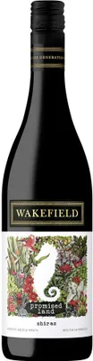 Produktbild von Shiraz Promised Land 2020 Südaustralien | Australien | 14% vol | 0,75 l