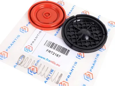 Produktbild von Ventildeckel-Entlüftungsmembran 1.9 D