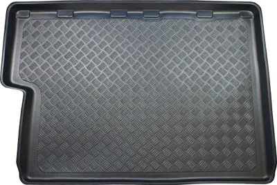 Produktbild von Z439819 Kofferraumwanne kompatibel mit Ford Tourneo Custom L2 01.2013-2018