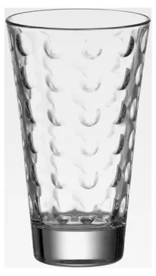 Produktbild von Becher "Optic" Höhe: 13 cm