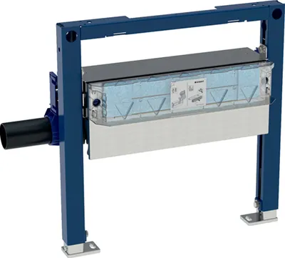 Produktbild von Geberit Duofix Duschelement H50 Abgang d50 111591, 1 Stk.