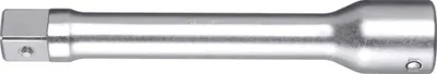 Productafbeelding van STAHLWILLE 15010001, Ratelmoersleutel, 1 stuk, Chroom, 705 g