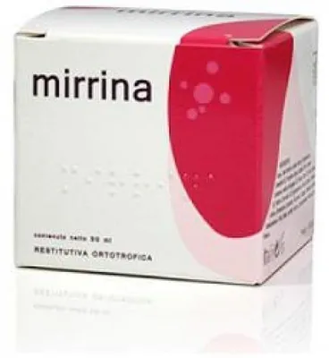 Immagine prodotto di Mirrina Crema Restitutiva 50 Ml