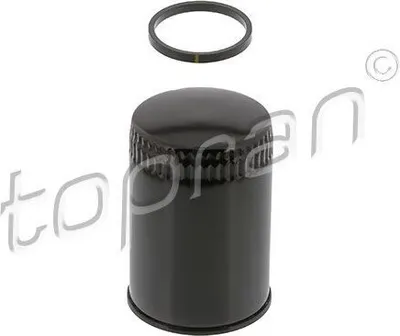 Produktbild von Ölfilter TOPRAN 108 206 Anschraubfilter für AUDI A4 Limousine (8D2, B5) A4 Avant (8D5, B5) A6 Avant (4B5, C5) A6 Limousine (4B2, C5) für VW