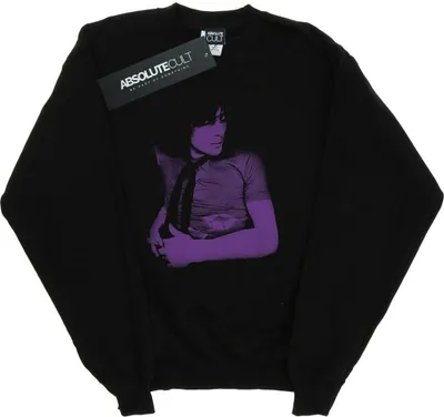 Produktbild von Syd Barrett - Sweatshirt für Damen BI33304 (S) (Schwarz)