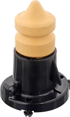 Produktbild von Febi Anschlagpuffer für Stoßdämpfer hinten für Fiat Punto 188