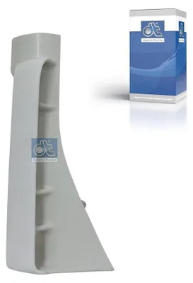 Produktbild von DT Spare Parts Windleitblech Fahrerhaus 7.71059 für IVECO Stralis