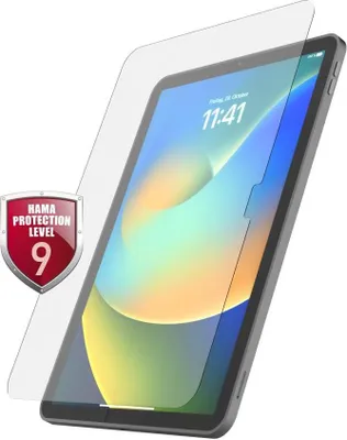 Produktbild von Displayschutzglas "Premium" für Apple iPad 11" (2025) (00210949)