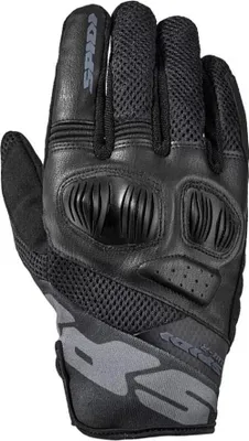Produktbild von Spidi Flash-r Evo Handschuhe Schwarz L Schwarz L
