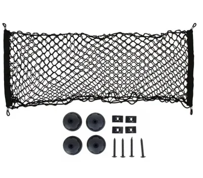 Produktbild von AMiO Gepäcknetz 02148 100cm 40cm