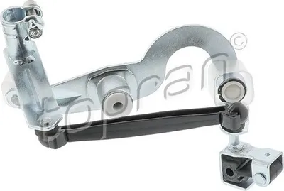 Obrázek produktu pro Sada TOPRAN pro opravu řadicí páky a řadicího mechanismu, sada 208 161 pro OPEL Corsa B hatchback (S93), Tigra Coupé (S93), COMBO (71) a Corsa B dodávku