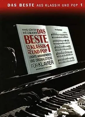 Produktbild von Das Beste Aus Klassik Und Pop Band 1