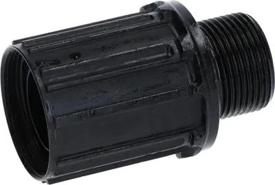Immagine prodotto di Corpo ruota libera SHIMANO FH-MT400B - prestazioni affidabili per i mozzi Shimano...