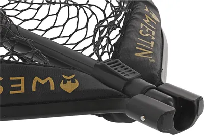 Produktbild von Westin Kescher W3 CR Floating Landing Net S Unterfangkescher Watkescher Bellyboatkescher