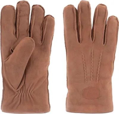 Produktbild von Warmbat Goat Suede Handschuhe Herren