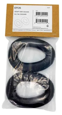 Obrázek produktu pro EPOS ADAPT 660 earpads, Náušník, Černá