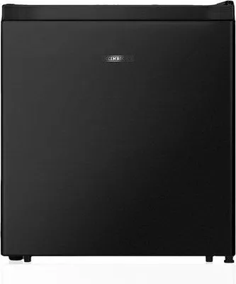 Image de HEINRICH'S HKB 4188 SW Refrigerator Black