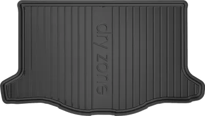 Produktbild von FROGUM Gummi Kofferraummatte für Honda Jazz IV 2015-2020