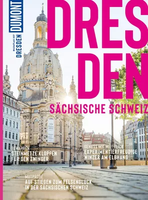 Image de DUMONT Bildatlas Dresden, Sächsische Schweiz