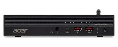 Immagine prodotto di Acer Veriton VN4735GT, processore Intel Core Ultra 5, modello 265T, 32 GB di RAM, 1 TB di storage, sistema operativo Linux, architettura a 64 bit
