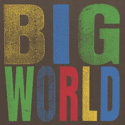 Image de Grand monde