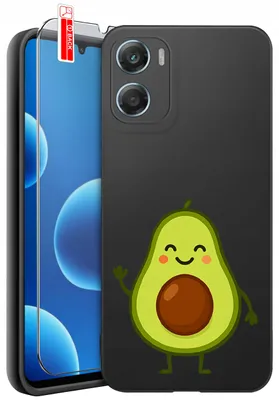 Immagine prodotto di ETUI do Motorola G06 | G06 Power WZORY | SILIKONOWE MATT CASE + SZKŁO 9H