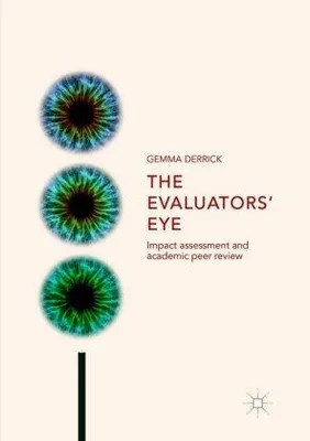 Obrázek produktu pro The Evaluators' Eye