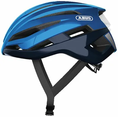 Obrázek produktu pro Přilba Abus StormChaser - ocelově modrá - Velikost S (51-55 cm)