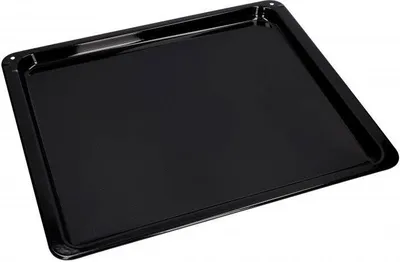 Obrázek produktu pro AMICA Mělký černý plech