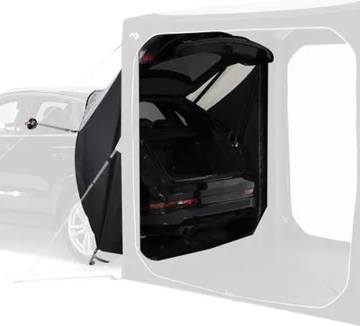 Produktbild von Dometic HUB SUV Verbindungstunnel für aufblasbaren Pavillon