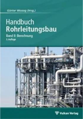 Immagine prodotto di Handbuch Rohrleitungsbau 2