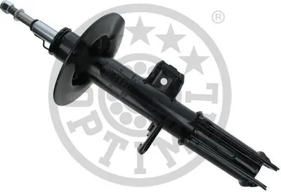 Produktbild von OPTIMAL Stoßdämpfer Vorne Rechts für BMW X5 (E53) Federbein A-3595GR