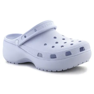 Zdjęcie produktu dla Buty Crocs Classic Platform Clog 2067505AF