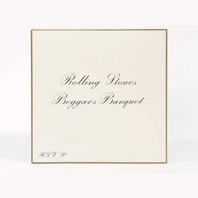 Productafbeelding van Beggars Banquet (50-jarig jubileum)