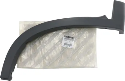 Produktbild von Original Fiat Radlauf Zierleiste innen vorne links Ducato 250 Radlauf 735589793