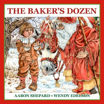 Produktbild von The Baker's Dozen