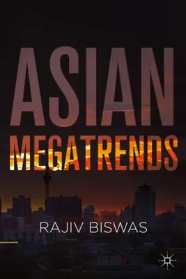 Zdjęcie produktu dla Asian Megatrends
