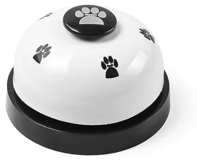 Produktbild von Hundebellen für Training und Kommunikation