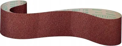 Produktbild von Klingspor Endlosband 150x7200 P80 PS28F Schleifmittel