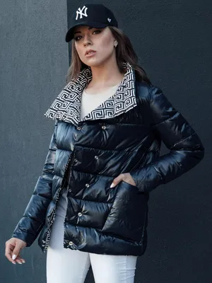 Produktbild von Damenjacke DSTREET DUNKELBLAU Größe: XXL